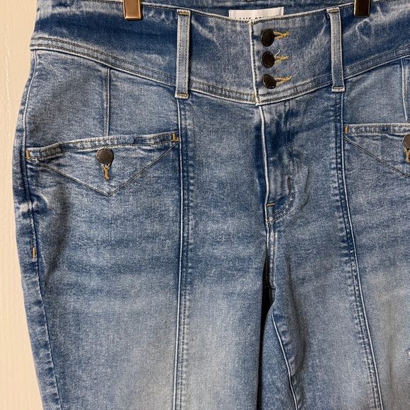 Lane Bryant Flex Magic Waistband High-Rise Jegging - Picture 2 of 9